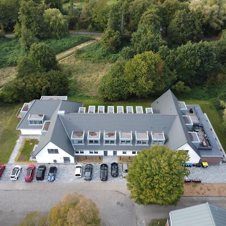 Apartmenthaus Stade Schwingewiesen Apartment 1 Exteriör bild