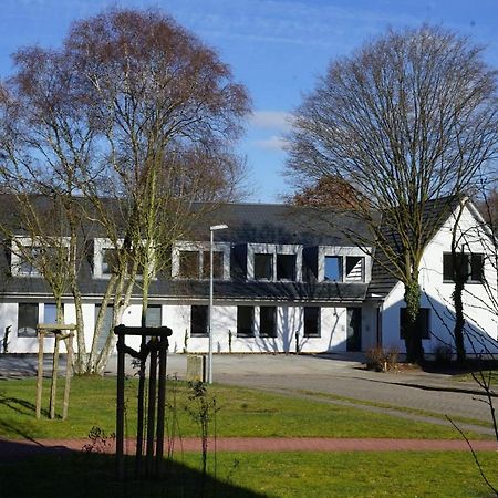 Apartmenthaus Stade Schwingewiesen Apartment 1 Exteriör bild