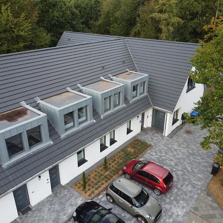 Apartmenthaus Stade Schwingewiesen Apartment 1 Exteriör bild